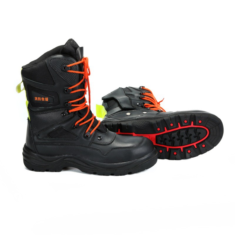 Safety Shoes Boots - Product Description