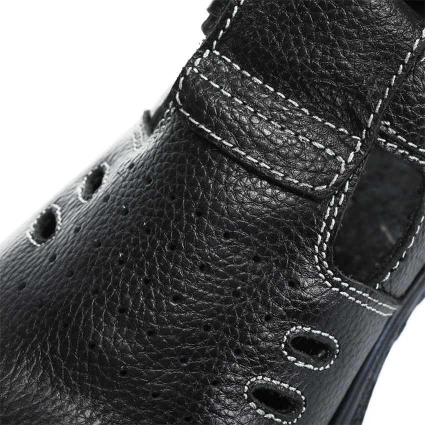 Sandals Safety Shoes - Product Description
