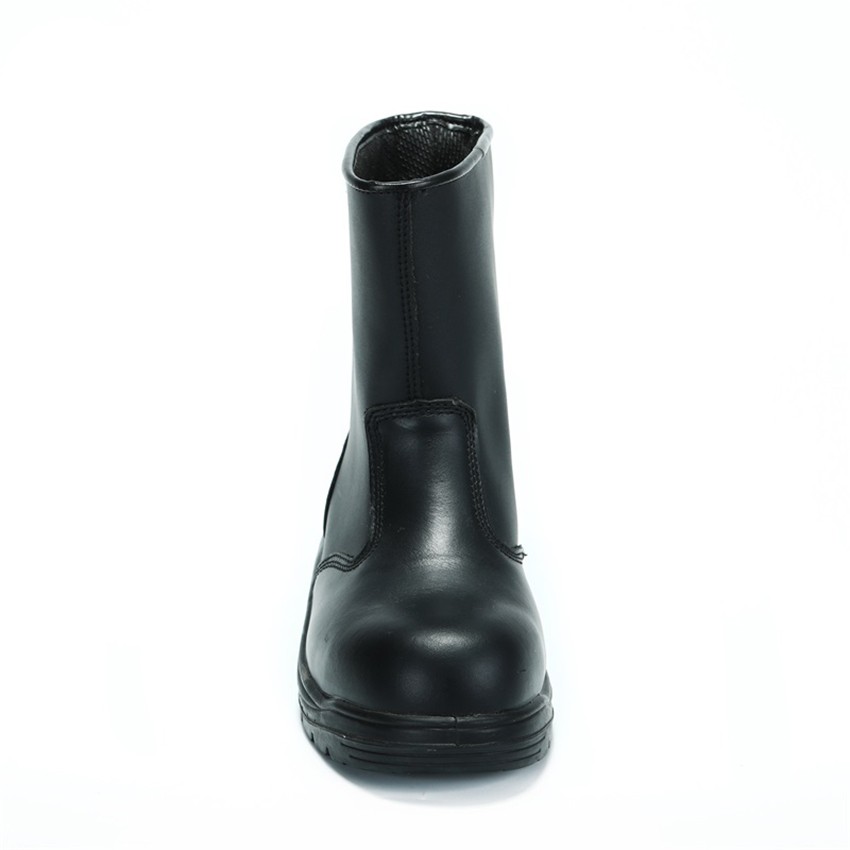 Boot Safety Shoes - Product Description
